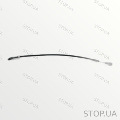 81190GI100 трос открытия замка капота Hyundai IONIQ 5 (2021–2023)