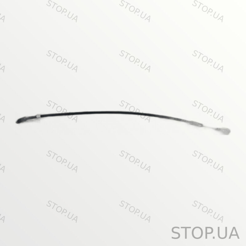 81190GI100 трос открытия замка капота Hyundai IONIQ 5 (2021–2023)