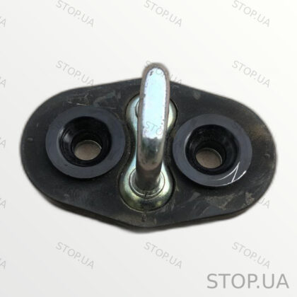 81210M6000 петля замка багажника 81210M6000 Петля замка багажника Hyundai I