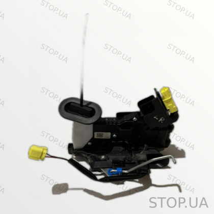 81310CV000 замок двери передней левой Замок двери передней левой Kia EV6 20