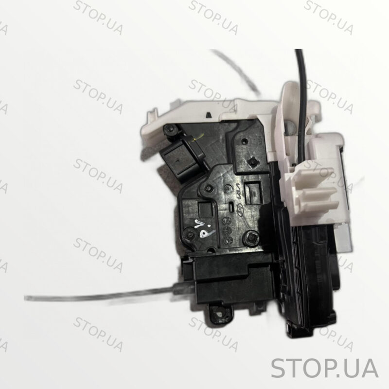 81310DO000 замок передней левой двери Замок передней левой двери Kia EV9 20 — изображение 3