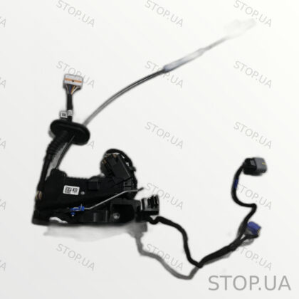 81310KL120 замок двери Hyundai IONIQ 6 (2022–2023)