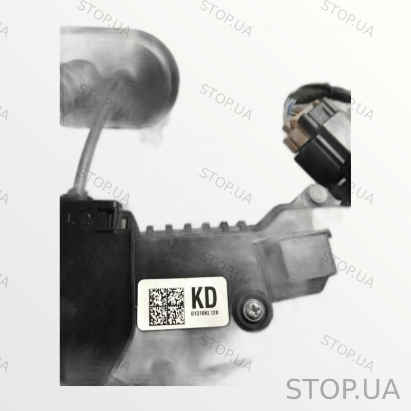 81310KL120 замок двери Hyundai IONIQ 6 (2022–2023) — изображение 4