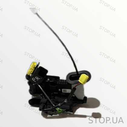 81320CV010 замок двери передней правой Замок двери передней правой Kia EV6