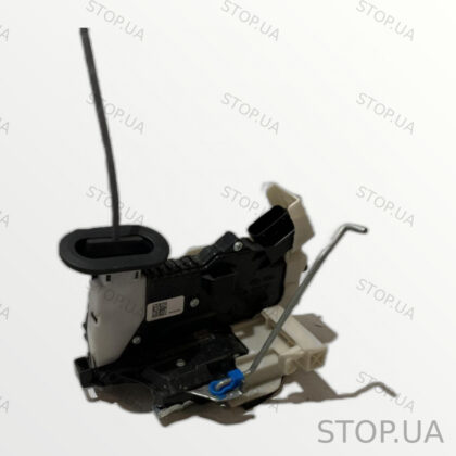 81410CV400 замок двери задний левый 81410CV400 Замок задней левой двери Kia