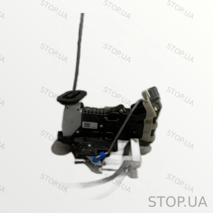 81410CV500 замок двери задней левой 81410CV500 Замок двери задней левой KIA