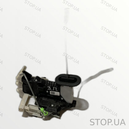 81420CV400 замок двери задней правой 81420CV400 Замок двери задней правой K