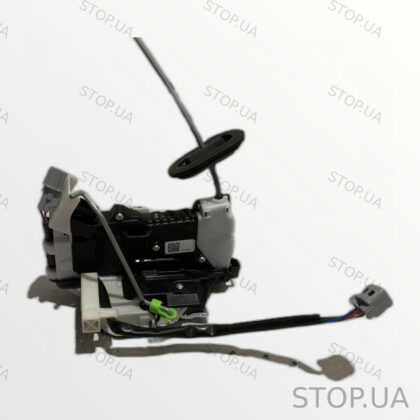 81420CV500 замок двери задней правой 81420CV500 Замок двери задней правой K