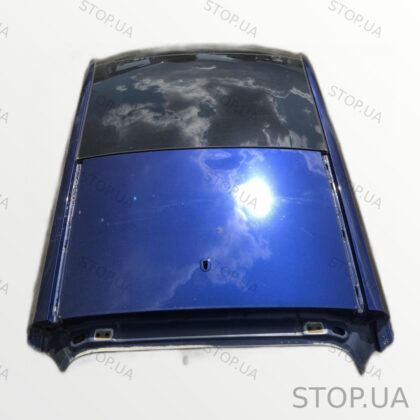 81630 панорамный люк Люк панорамный стеклянный KIA EV6 2021- SKU 81630, арт