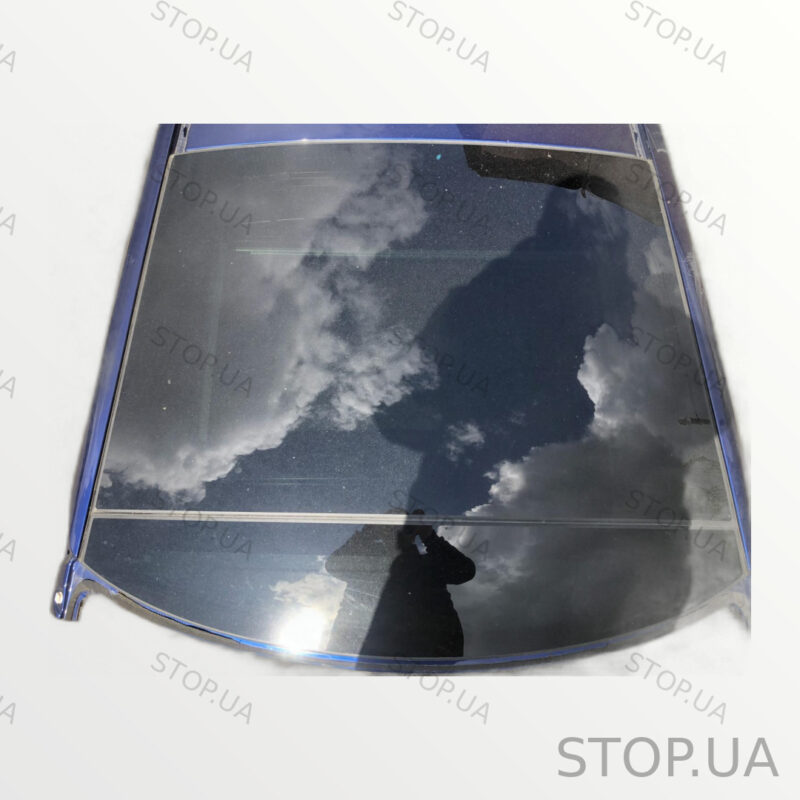 81630 панорамный люк Люк панорамный стеклянный KIA EV6 2021- SKU 81630, арт — изображение 3