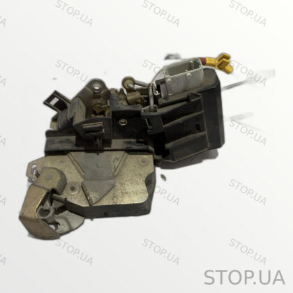 8166245 замок двери задний левый Замок двери задней левой BMW 5 E39 SKU 816