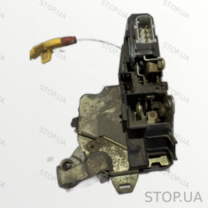 8166246 замок двери Замок двери задней правой BMW 5 E39 SKU 8166246 Замок д
