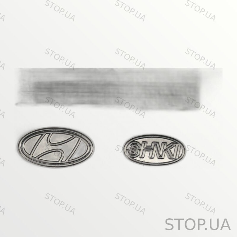 81710GI000 обшивка крышки багажника Обшивка крышки багажника Hyundai IONIQ — изображение 2