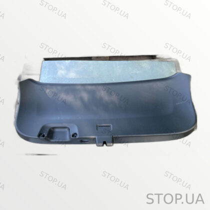 81710 Карта кришки багажника Kia Niro Wind (2023)