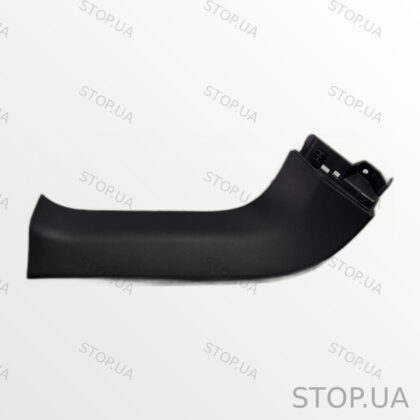 81730DO000DFS обшивка крышки багажника левая Обшивка крышки багажника левая