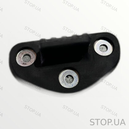 81772DO000 кронштейн отбойника крышки багажника Кронштейн отбойник крышки б