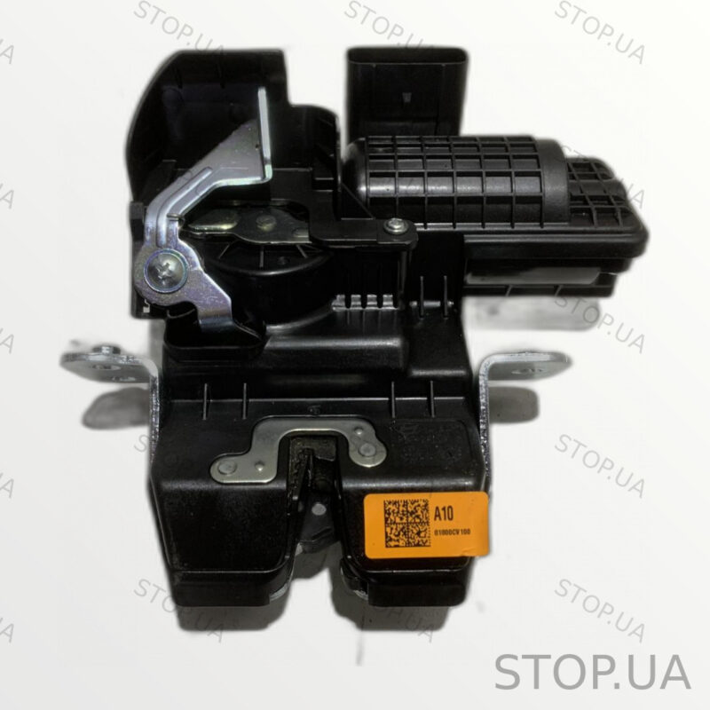 81800CV100 замок крышки багажника Замок крышки багажника KIA EV6 GT-LINE 20