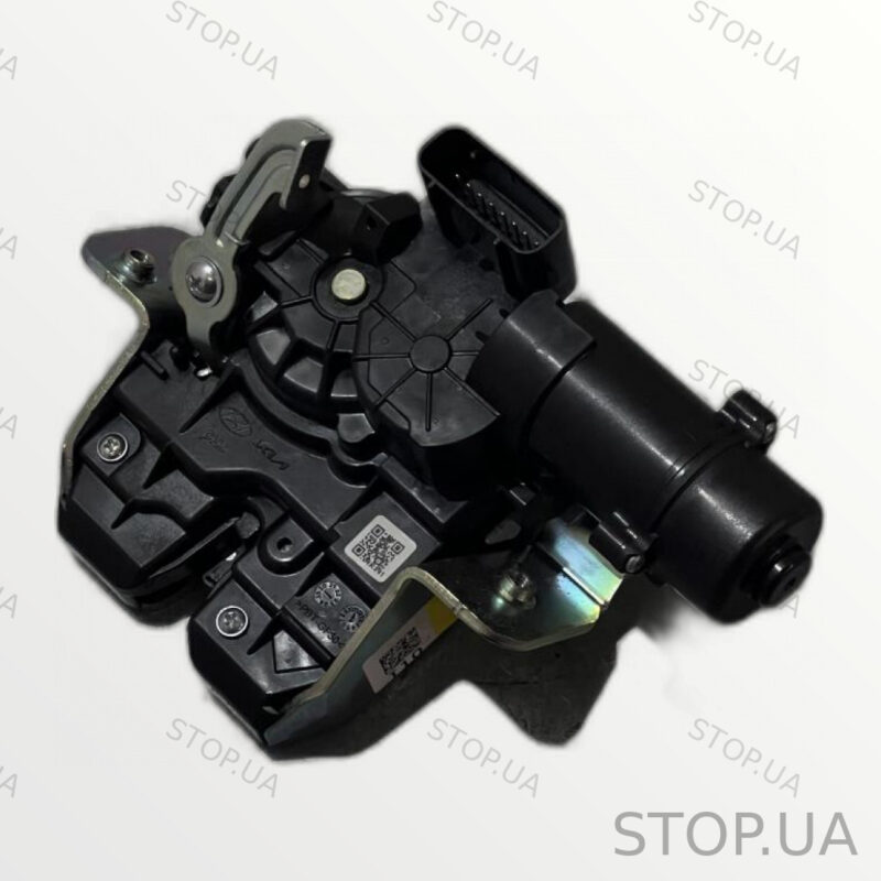 81800GI100 замок крышки багажника Замок крышки багажника Kia Niro Wind 2023