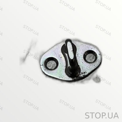 81810M6500 скоба замка двери багажника Скоба замка двери багажника Kia Niro