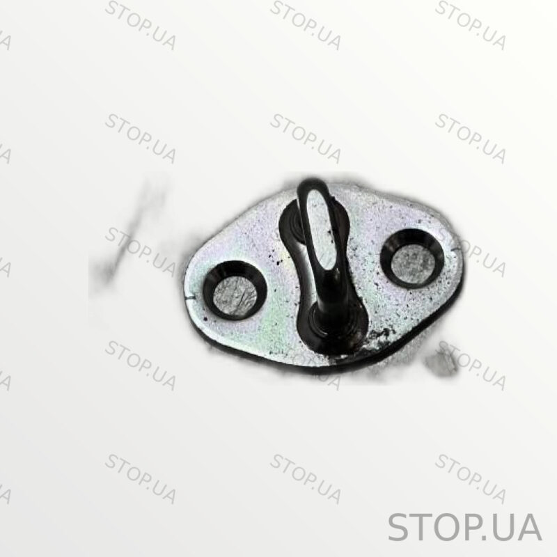 81810M6500 скоба замка двери багажника Скоба замка двери багажника Kia Niro