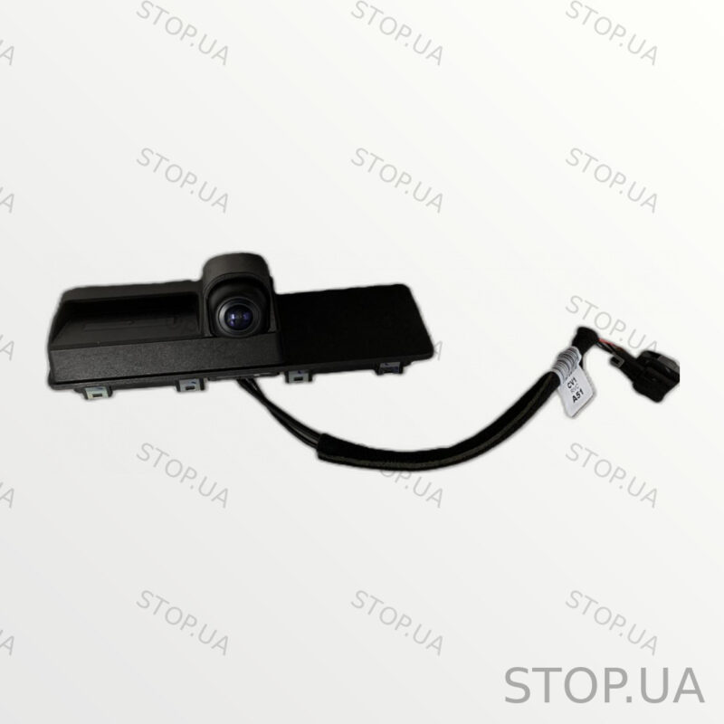 81820 камера заднего вида Камера заднего вида KIA EV6 GT-LINE 2021 SKU 8182
