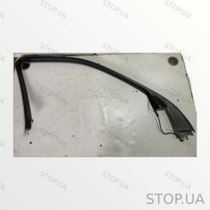 8183731A накладка рамки двери Накладка рамки двери левая передняя BMW 5 E39