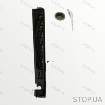 8185227 решетка обдува багажника левая Решетка вентиляции багажника левая у