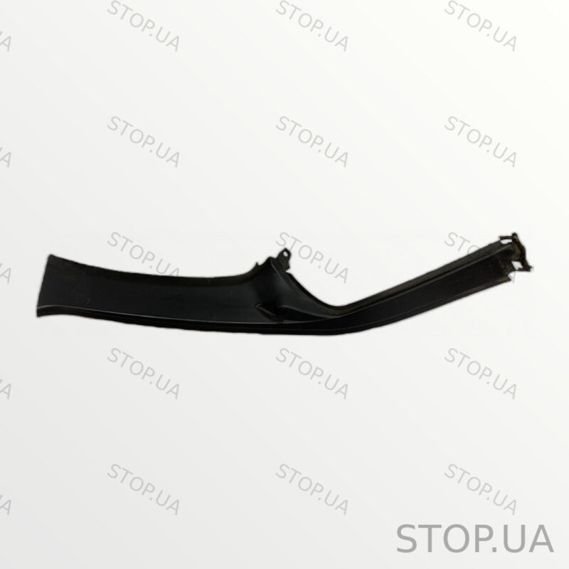 8186813A обшивка стойки задней левой Обшивка левой задней стойки BMW 5 E39
