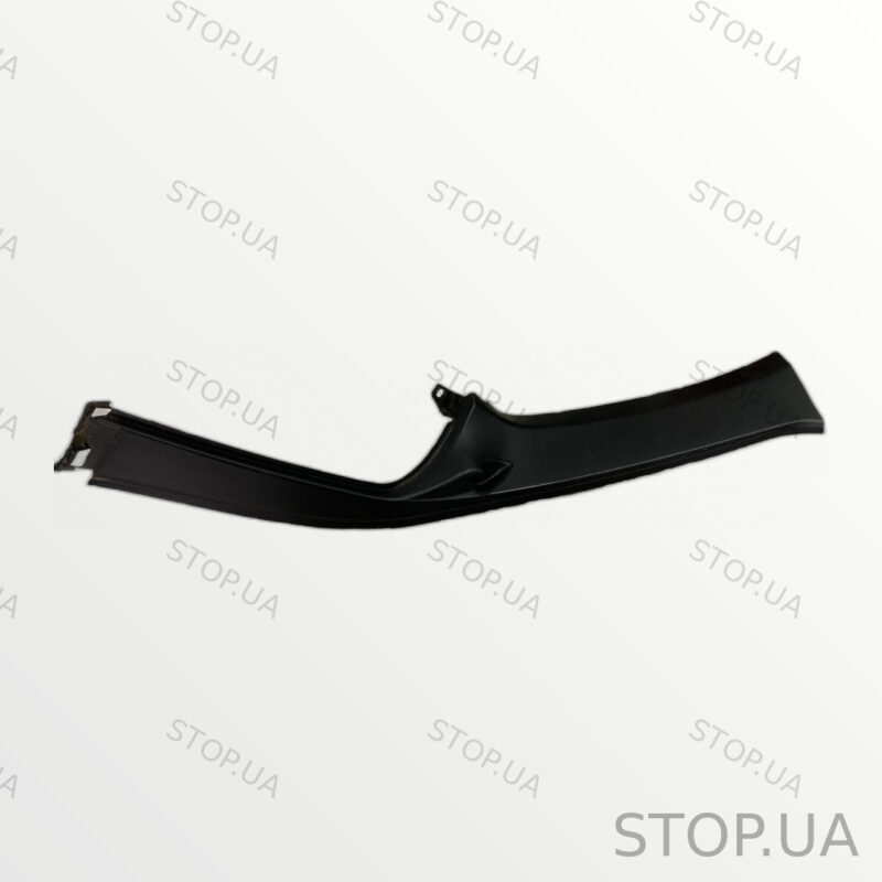 8186814A обшивка стойки задней правой Обшивка задней правой стойки BMW 5 E3