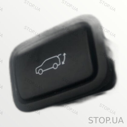 81880GI100 кнопка закрытия крышки багажника Кнопка закрытия крышки багажник