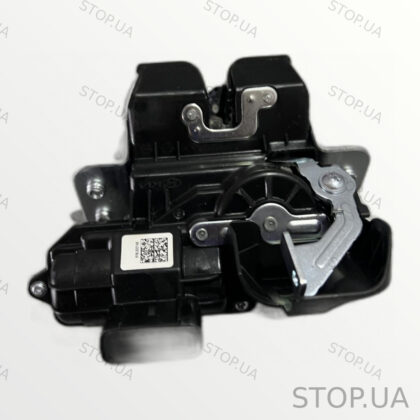 818L0DO100 замок кришки багажника Kia Ev9 (2023–2024)