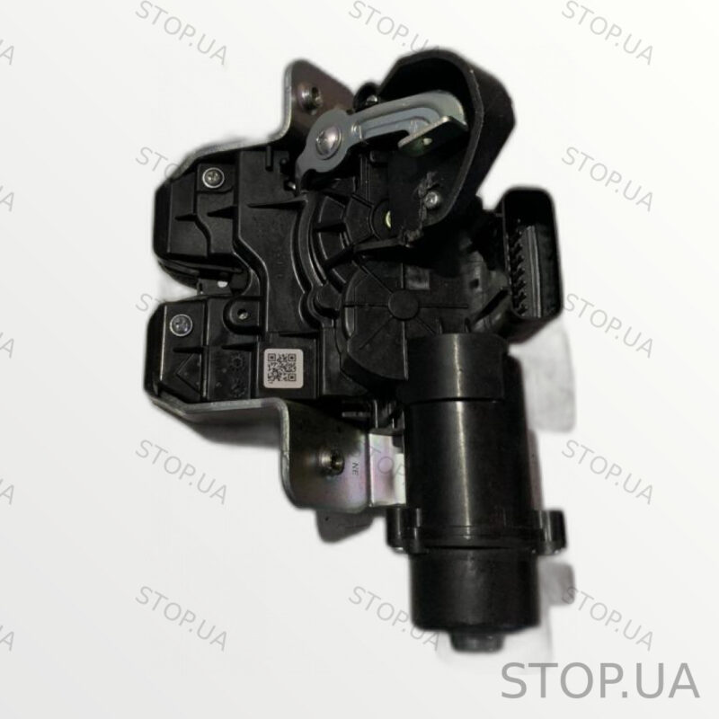 818L0GI100 замок крышки багажника Замок крышки багажника Hyundai Ioniq 5 81