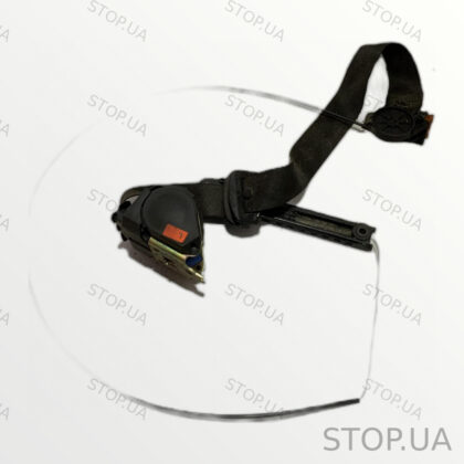 8198571 ремень безопасности передний левый Ремень безопасности передний лев