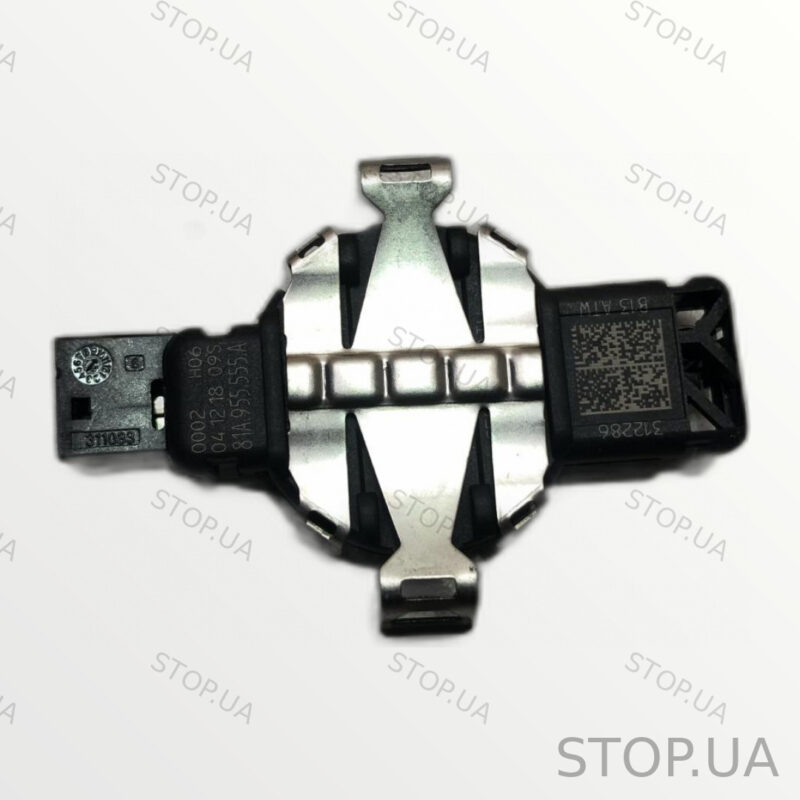 81A955555A датчик дождя Датчик дождя Audi Q8 e-tron 2019-2024 SKU 81A955555 — изображение 2