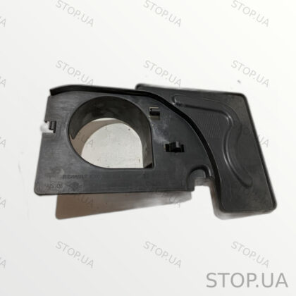 8200140559 щиток патрубка воздушного фильтра Щиток патрубка воздушного филь