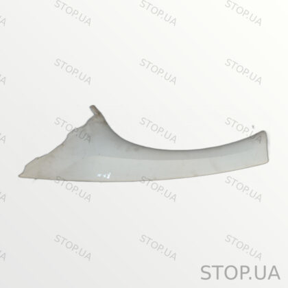 8200419432 декоративная накладка лобового стекла Декоративная накладка лобо