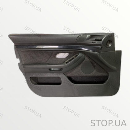 8212805 обшивка двери Обшивка двери передней левой BMW 5 E39 Обшивка двери