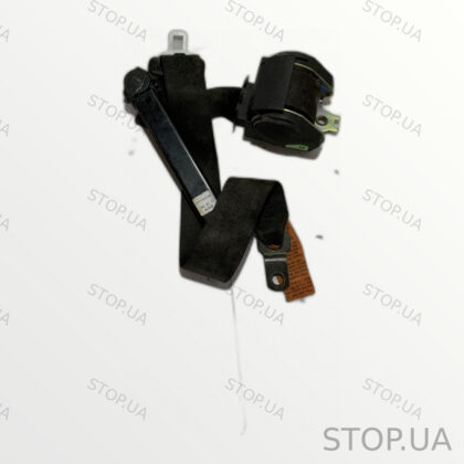 8217390 ремень безопасности Ремень безопасности правый передний BMW 5 E39 S