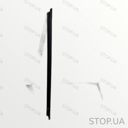 82230DO000 уплотнитель стекла двери внутренний передний левый Уплотнитель с