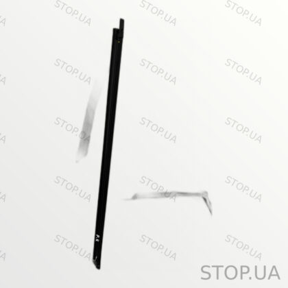 82240 ущельнитель стекла двери внутренний передний правый Уплотнитель стекл