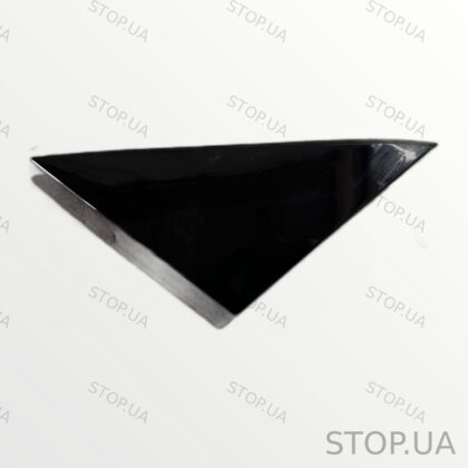 82280DO000 накладка дверная угловая передняя правая Накладка дверная углова