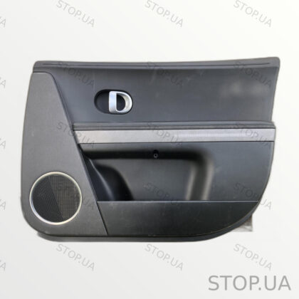 82306GI030NNB карта двери передняя правая 82306GI030NNB Карта двери передня