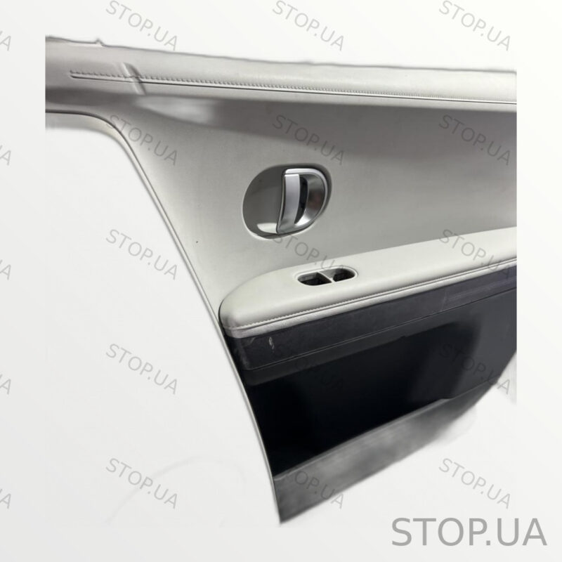 82340GI020D обшивка двери Hyundai IONIQ 5 (2021–2023) — изображение 2