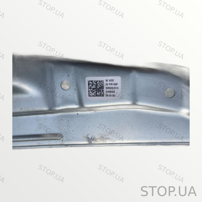 82402GI010 стеклоподъемник передний правый 82402GI010 Стеклоподъемник перед — изображение 2
