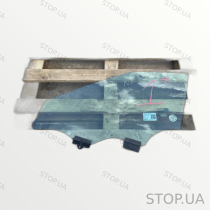 82410CV030 Стекло двери Kia EV6 (2022–2023)