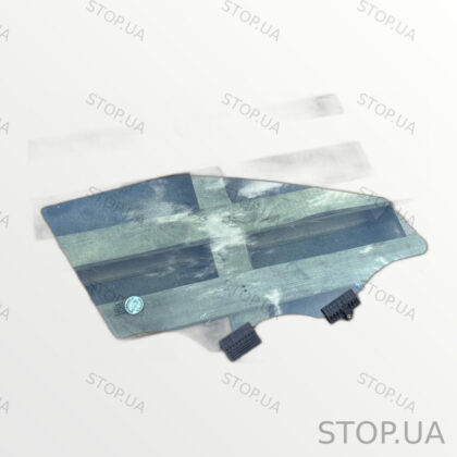 82420CV030 Стекло двери Kia EV6 (2022–2023)