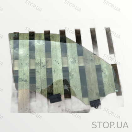 82420DO010 Стекло передней двери Kia Ev9 (2023–2024)