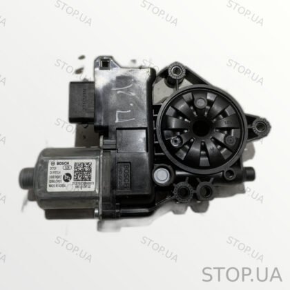 82450CV010 моторчик стеклоподъемника передней левой двери Моторчик стеклопо