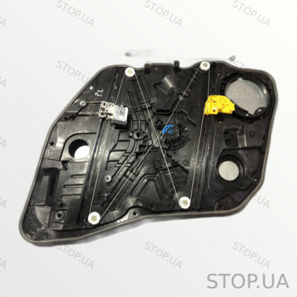 82470AT060 механизм стеклоподъемника передний левый Механизм стеклоподъемни