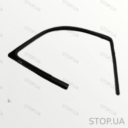 82530CV000 ущельнитель стекла передней левой двери Уплотнитель стекла перед